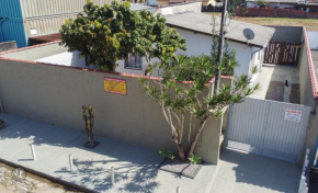 Casa do Cameron